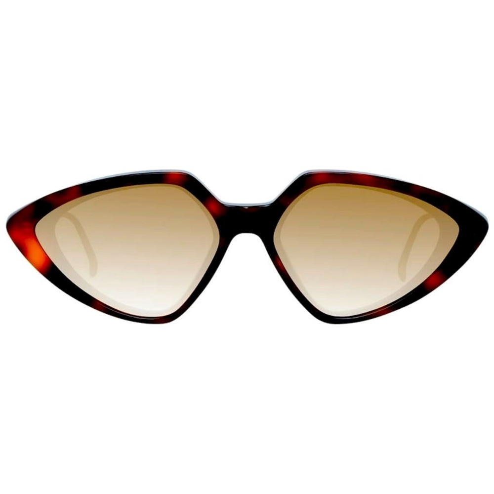 SPORTMAX (Max Mara) Geometric Sunglasses
SM0011 58mm
